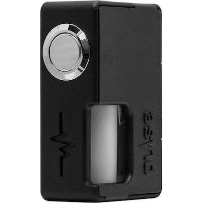 Vandy Vape Box Mod Pulse BF Box Mod Black