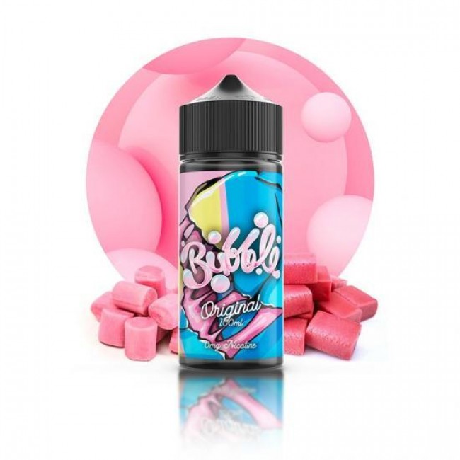Vape Distillery Original Bubblegum 30ml/120ml