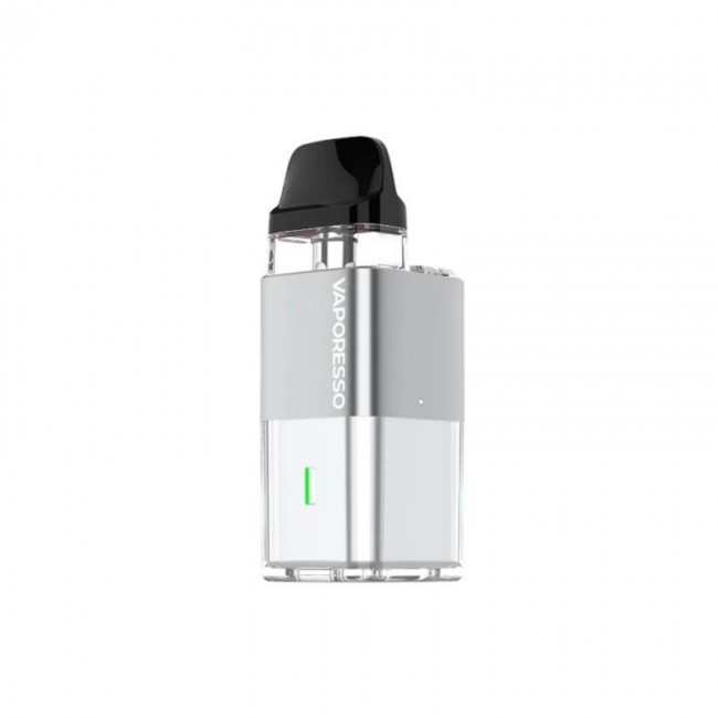 Vaporesso XROS Cube Kit 900mAh 2ml Silver