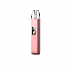 Voopoo Argus G Glow Pink Pod Kit 2ml 