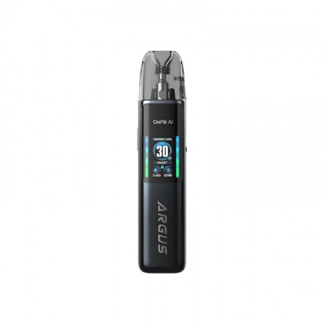 VooPoo Argus G2 Pod Kit 1000mAh 3ml Space Gray