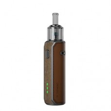 VooPoo Doric E Kit 1500mAh 3ml Classic Brown