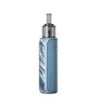 VooPoo Doric E Kit 1500mAh 3ml Cyan