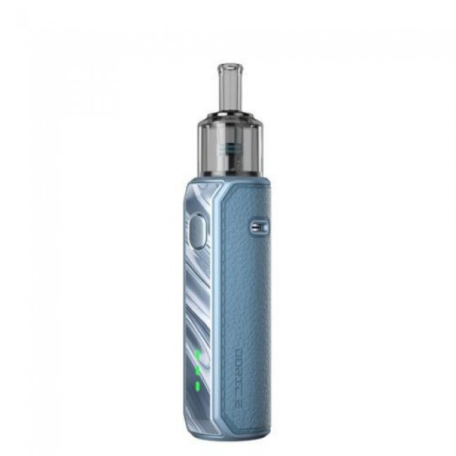 VooPoo Doric E Kit 1500mAh 3ml Cyan
