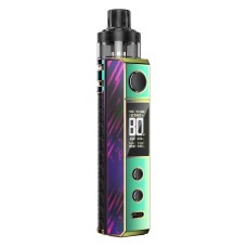 VooPoo Drag H80S Pod Kit 80W Forest Era Edition 4.5ml Rainbow