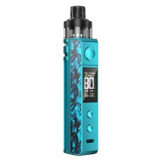 VooPoo Drag H80S Pod Kit 80W Forest Era Edition 4.5ml Diamond Blue