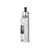 VooPoo Drag S2 Pod Kit 2500mAh 60W 5ml Colorful Silver