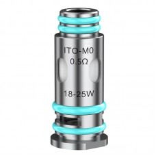 VOOPOO ITO M0 0.5OHM MESH COIL