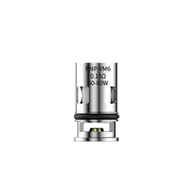 VooPoo PnP-VM6 Coil 0.15ohm