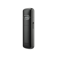 VooPoo VMate E Pod Kit Classic Black 1200mAh 3ml