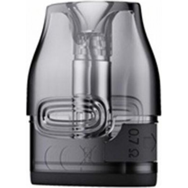 Voopoo VMate V2 Ανταλλακτικό Pod 3ml με Αντίσταση 0.7ohm