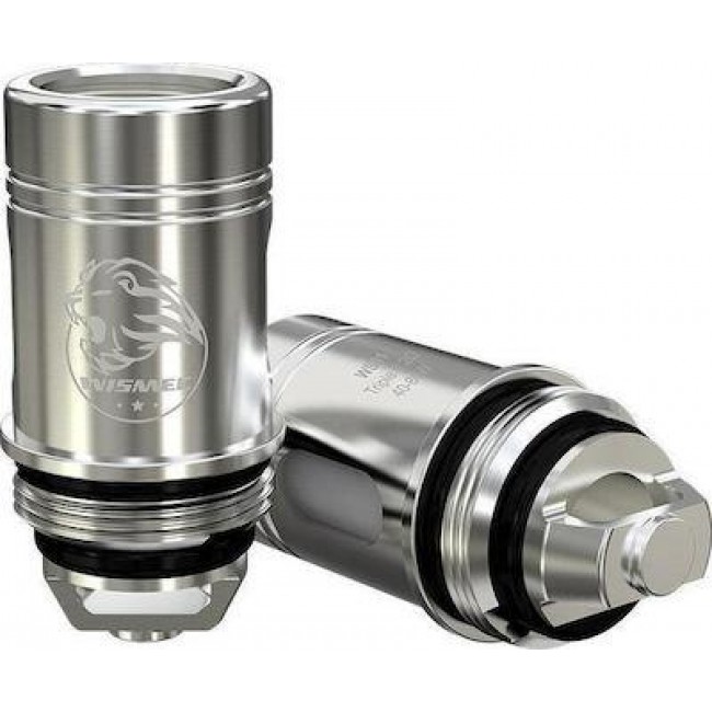 'Wismec WS-Mesh 0.27ohm 5τμχ')