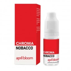 Υγρό Αναπλήρωσης Chroma April Bloom 10ml 6mg