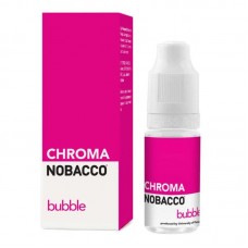Υγρό Αναπλήρωσης Chroma Bubble 10ml  6mg