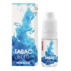Υγρό Αναπλήρωσης Tabac Bleu 10ml 6mg